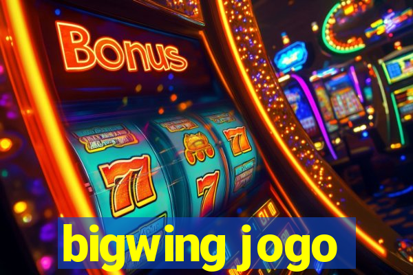 bigwing jogo